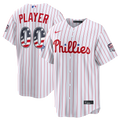 2026 All-Star Edition Stars & Stripes Philadelphia Phillies Nike White Stadium Pick-A-Player Jersey