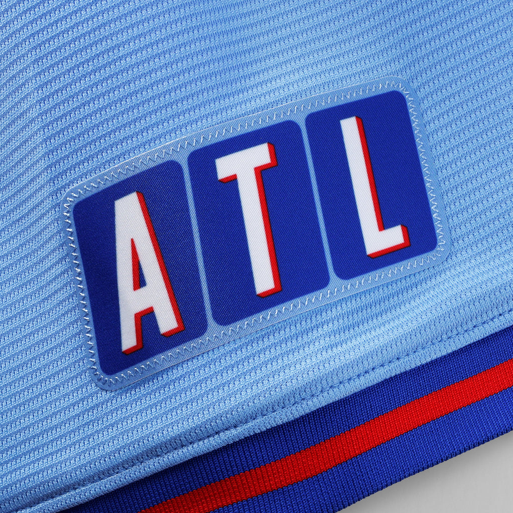 Atlanta Braves Dale Murphy Nike Powder Blue 2026 City Connect Stadium Jersey