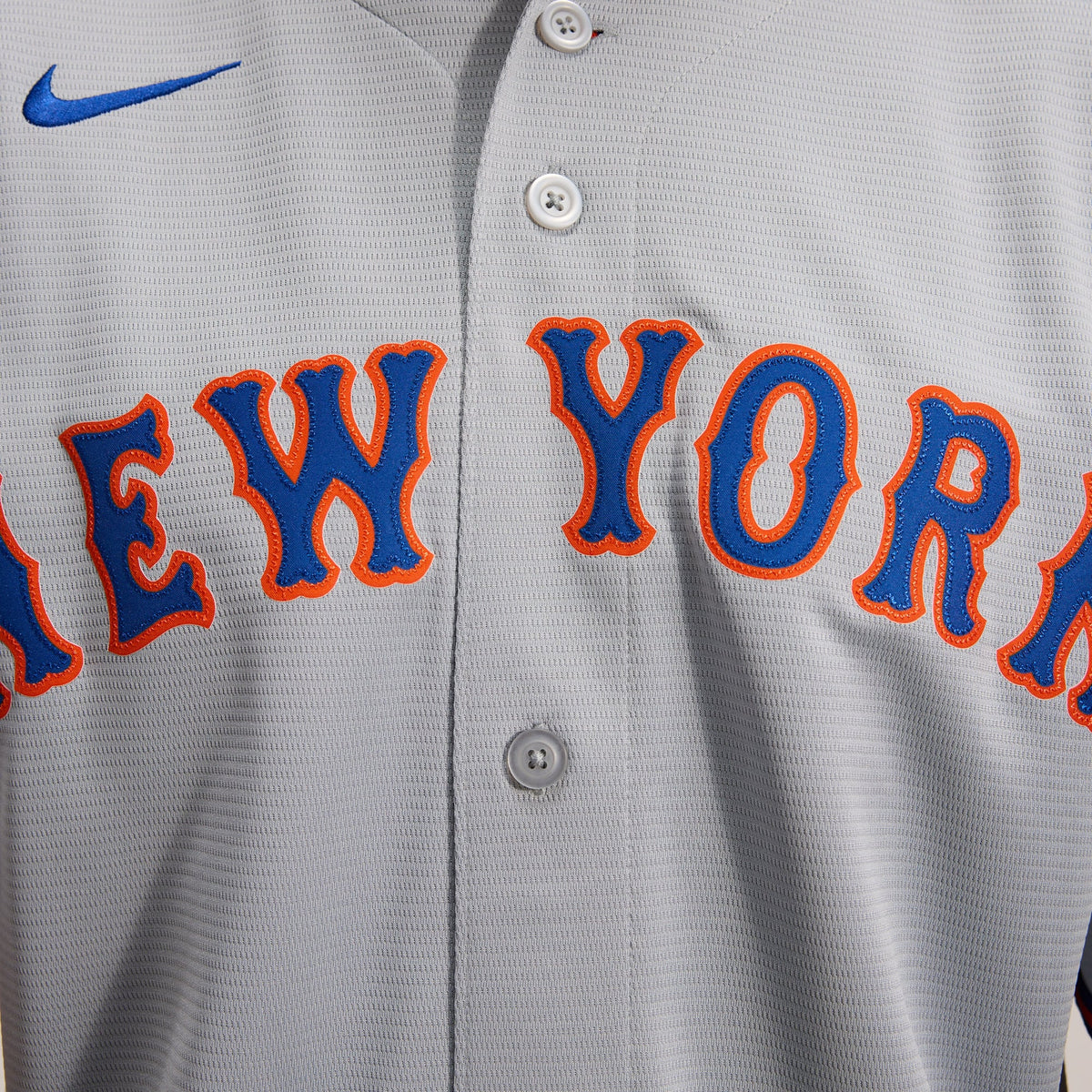 New York Mets Juan Soto Nike Royal Alternate Replica Jersey