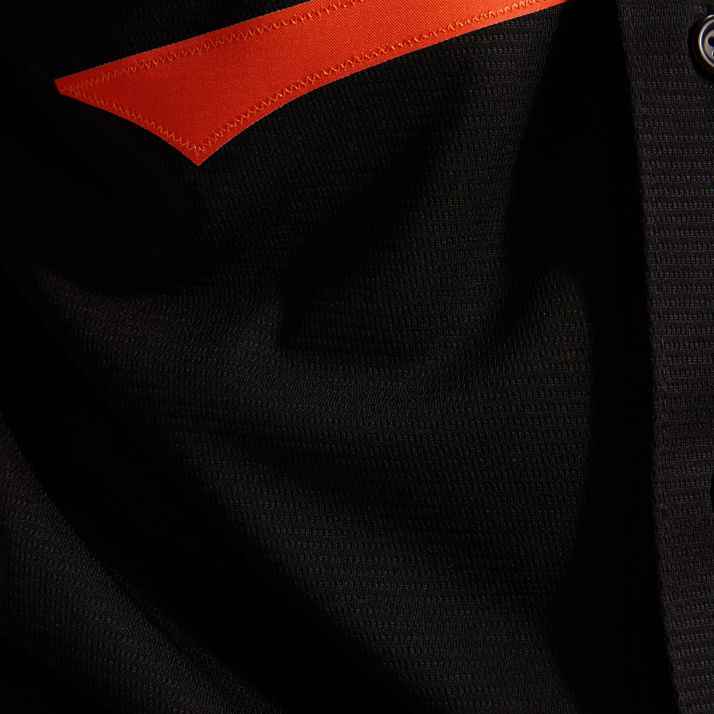 Baltimore Orioles Nike Gray Road Replica Team Jersey