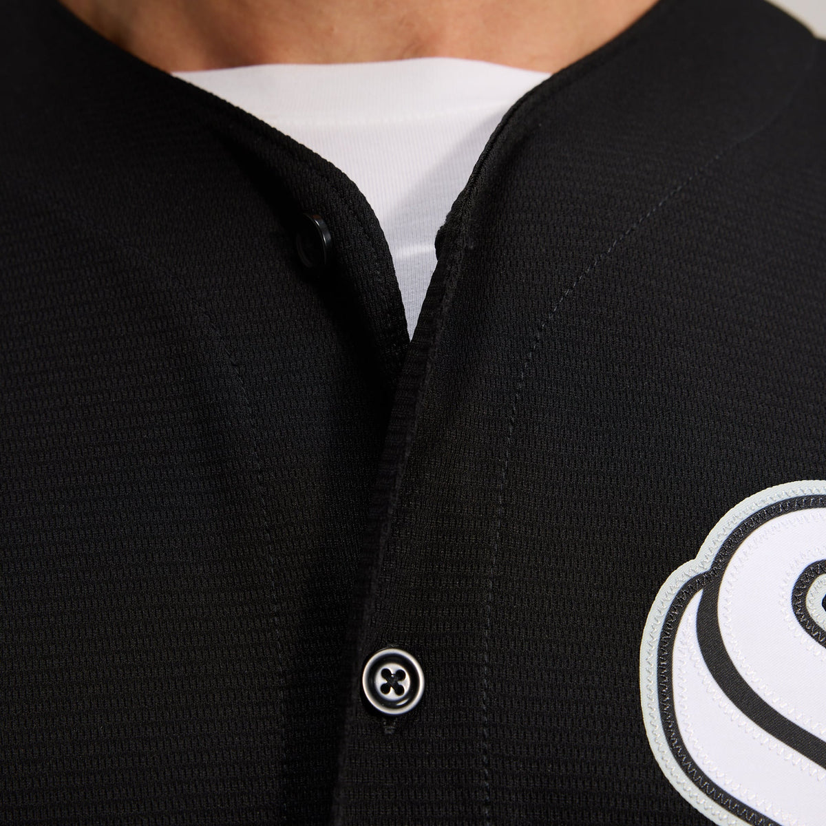 Chicago White Sox Nike White Home Replica Team Jersey