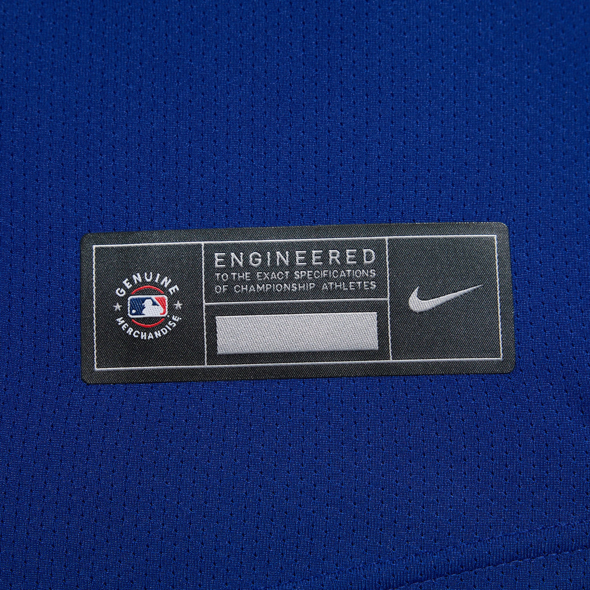 Texas Rangers Corey Seager Nike Royal Alternate 2 Limited Jersey