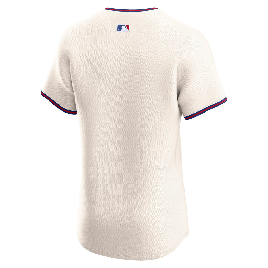 Philadelphia Phillies Nike White Home Elite Jersey