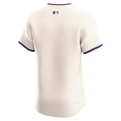 Philadelphia Phillies Nike White Home Elite Jersey