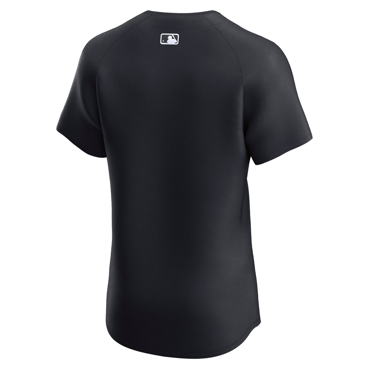 Detroit Tigers Nike Navy Alternate 2 Elite Jersey