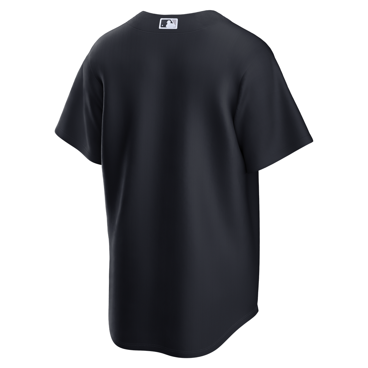 New York Yankees Nike Navy Alternate Replica Jersey