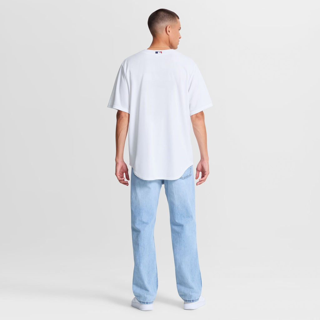 Los Angeles Dodgers Nike Royal Alternate Replica Jersey