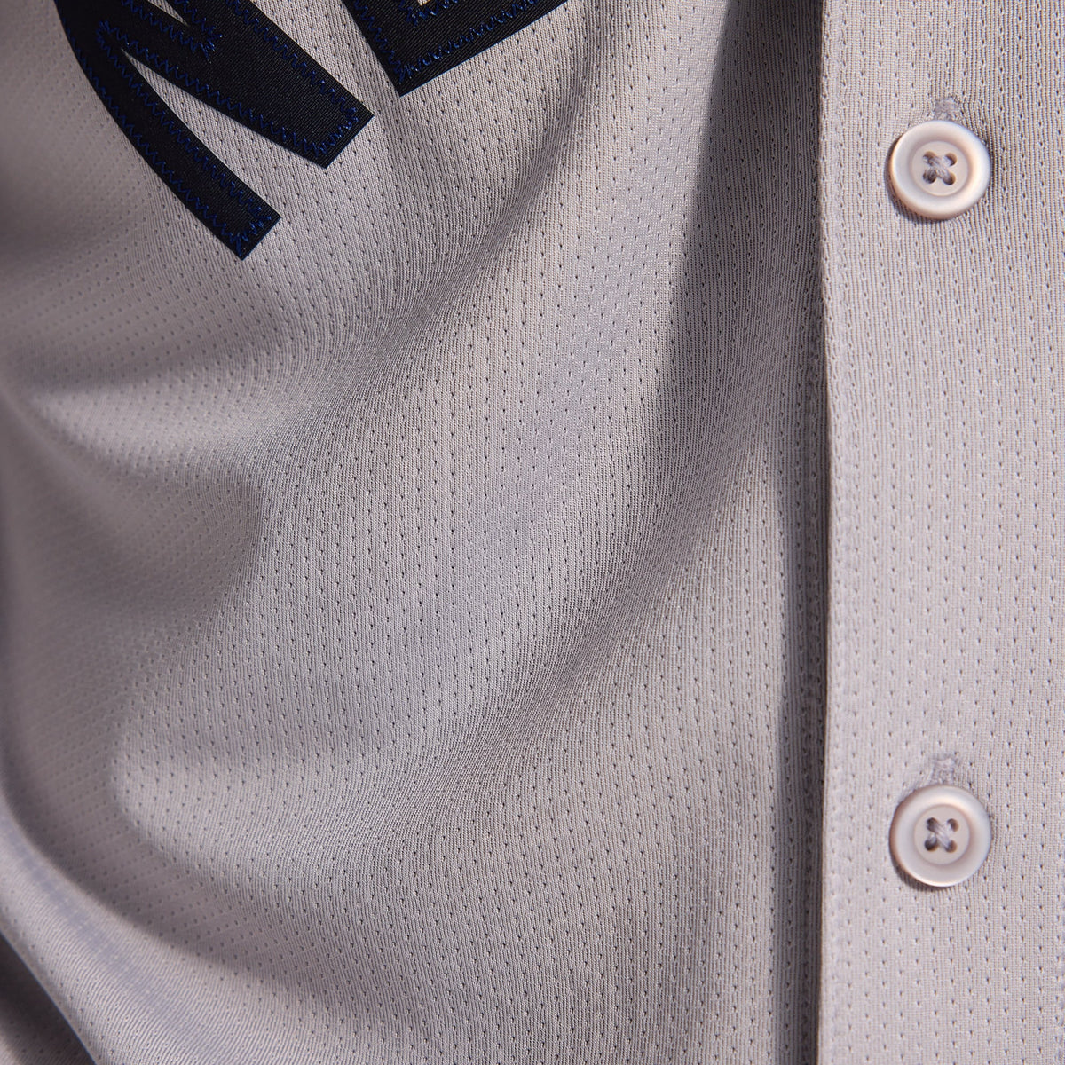 New York Yankees Aaron Judge Nike Navy Alternate Limited Player Jersey