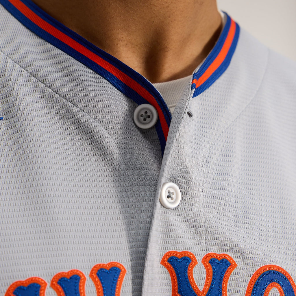 New York Mets Juan Soto Nike Royal Alternate Replica Jersey