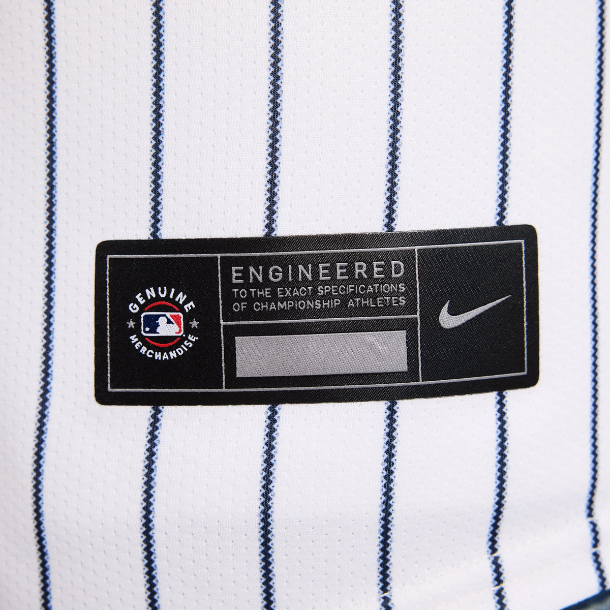 New York Yankees Aaron Judge Nike Navy Alternate Limited Player Jersey