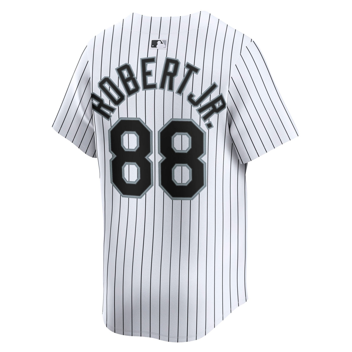 Chicago White Sox Luis Robert Jr. Nike White Home Limited Player Jersey