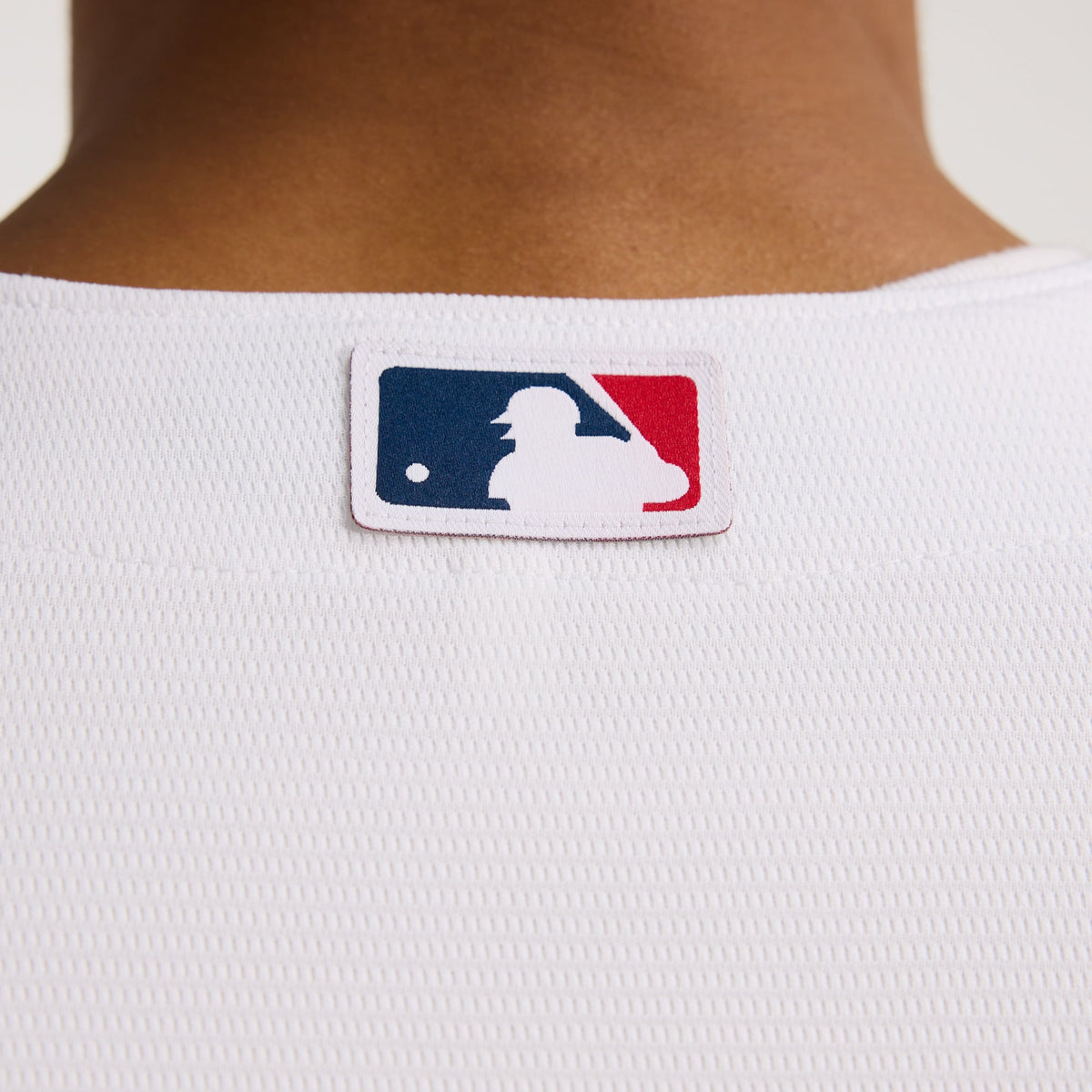 Minnesota Twins Nike White Home Replica Team Jersey