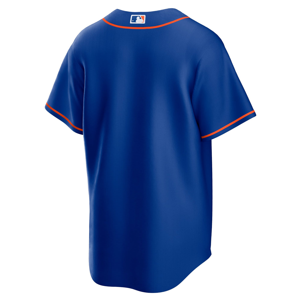 New York Mets Nike Royal Alternate Replica Team Jersey