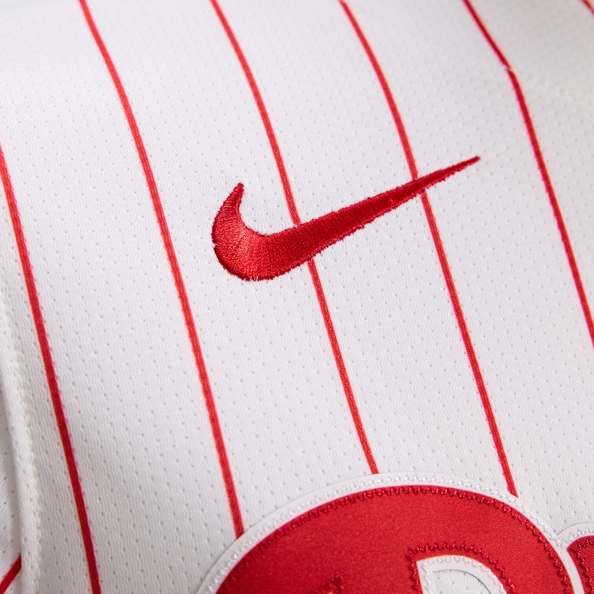 Philadelphia Phillies Nike Light Blue Alternate Limited Jersey