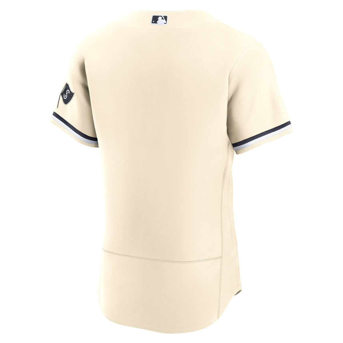 Minnesota Twins Nike White Home Authentic Jersey