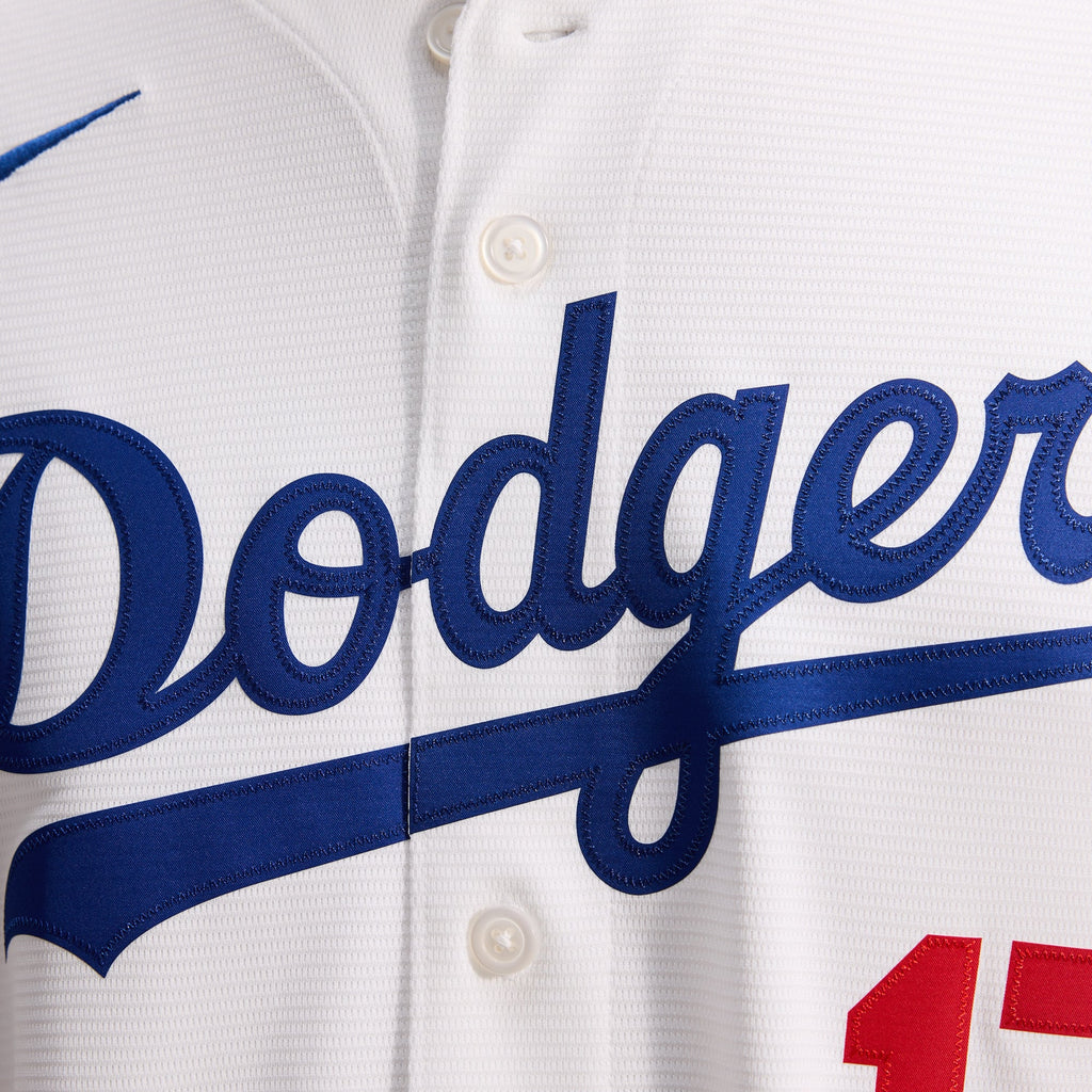 Los Angeles Dodgers Shohei Ohtani Nike Royal Alternate Stadium Jersey