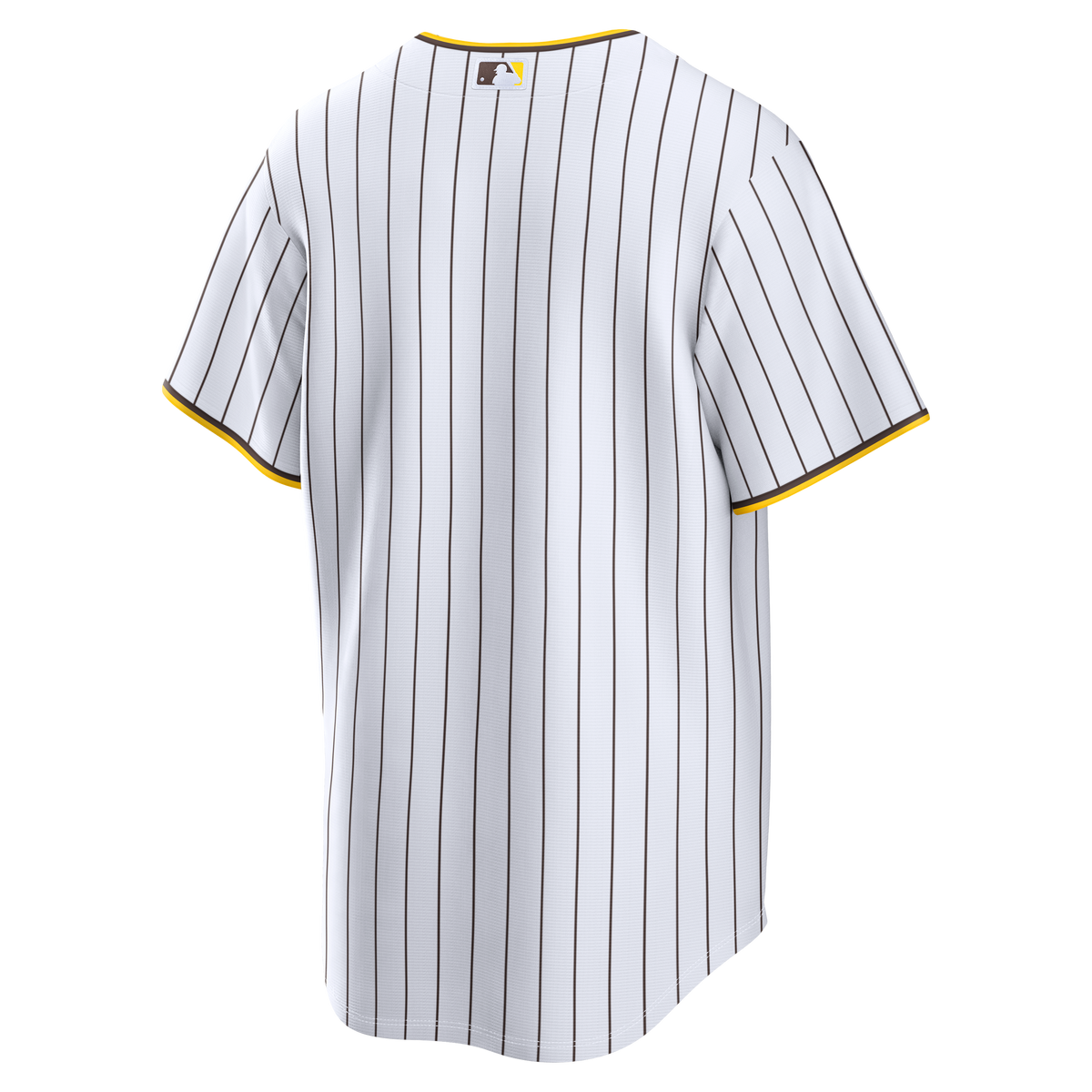 San Diego Padres Nike Sand Alternate Replica Jersey
