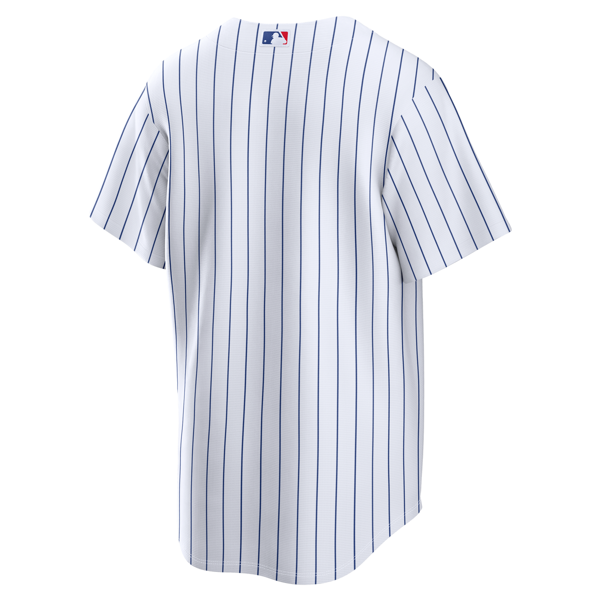 Chicago Cubs Nike White Home Replica Jersey