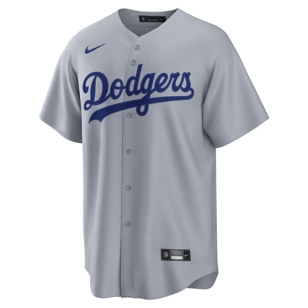 Los Angeles Dodgers Shohei Ohtani Nike Royal Alternate Replica Jersey