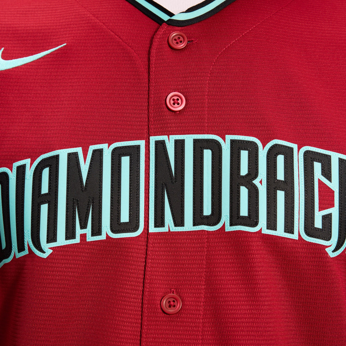Arizona Diamondbacks Corbin Carroll Nike Gray Road Replica Jersey