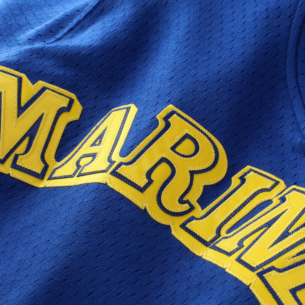 Seattle Mariners Ken Griffey Jr. Mitchell & Ness Royal Big & Tall Cooperstown Collection Mesh Batting Practice Jersey