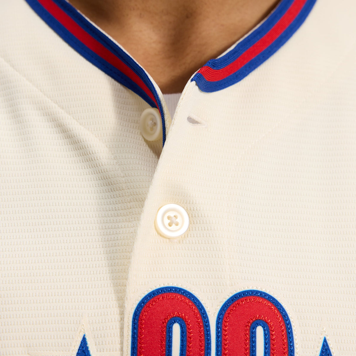 Philadelphia Phillies Nike White Home Replica Jersey