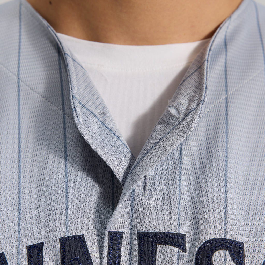 Minnesota Twins Nike White Home Replica Team Jersey