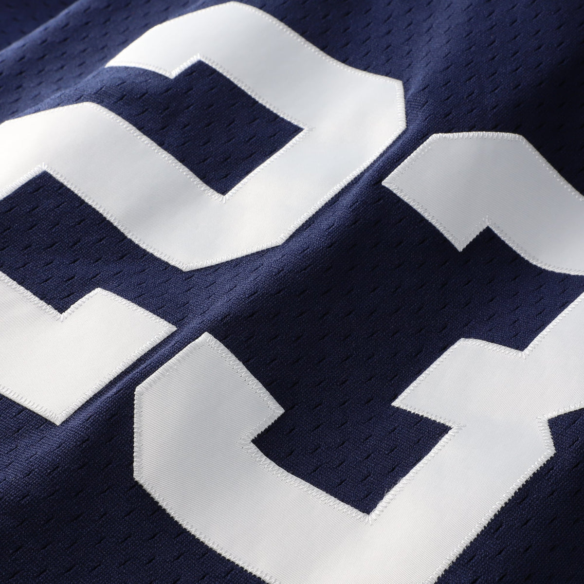 New York Yankees Don Mattingly Mitchell & Ness Navy Cooperstown Collection Big & Tall Mesh Batting Practice Jersey