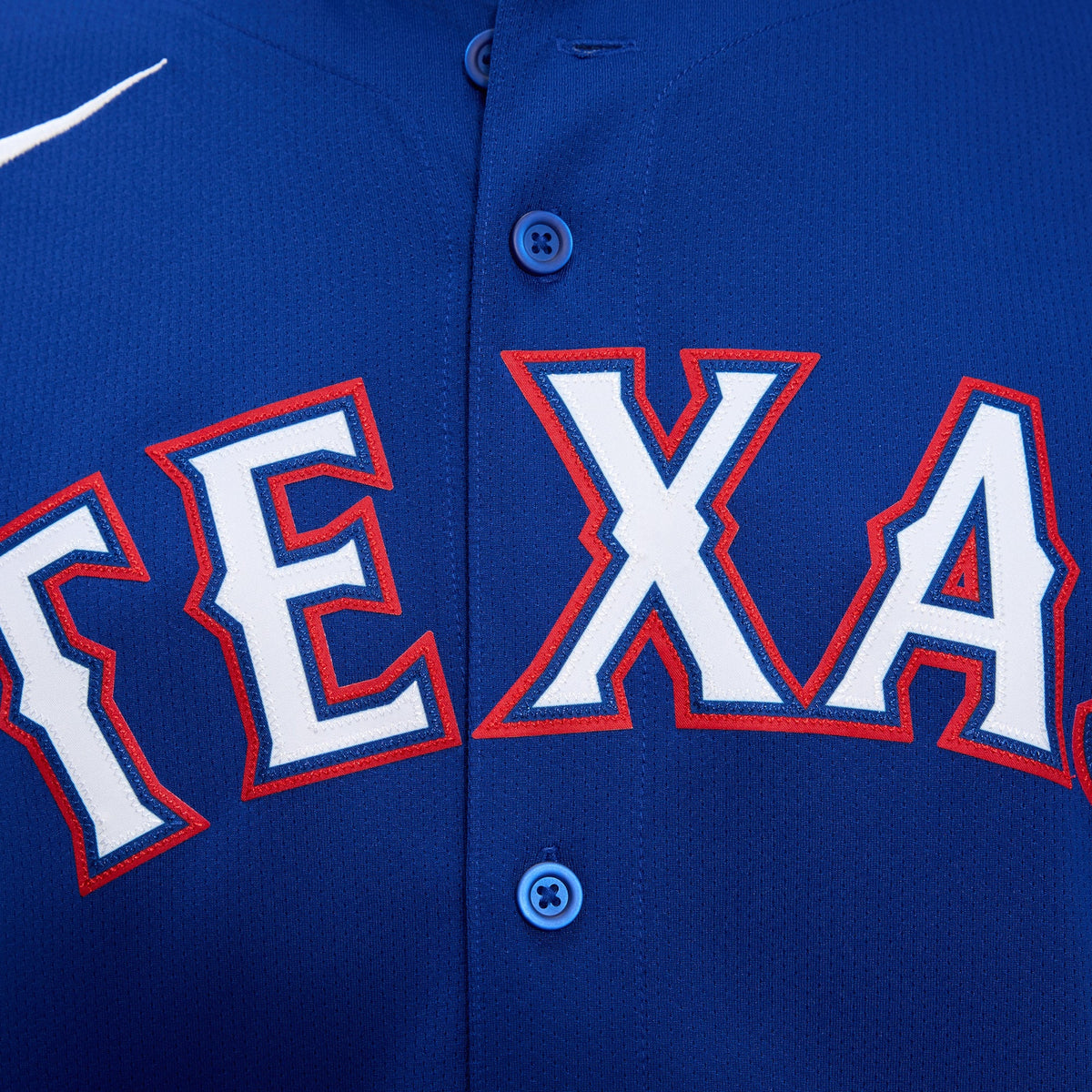 Texas Rangers Corey Seager Nike Royal Alternate 2 Limited Jersey