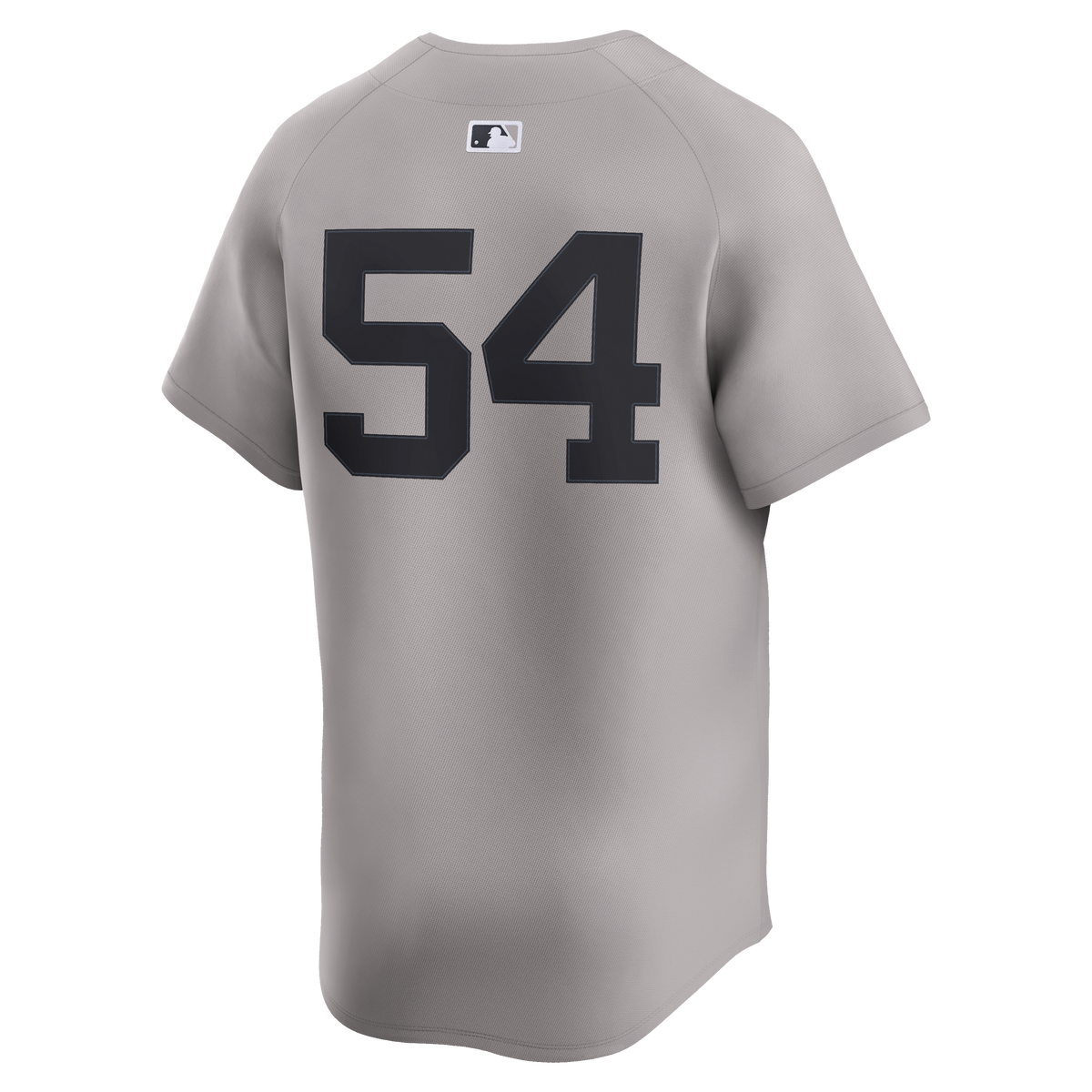 New York Yankees Max Fried Nike White Home Limited Player Jersey