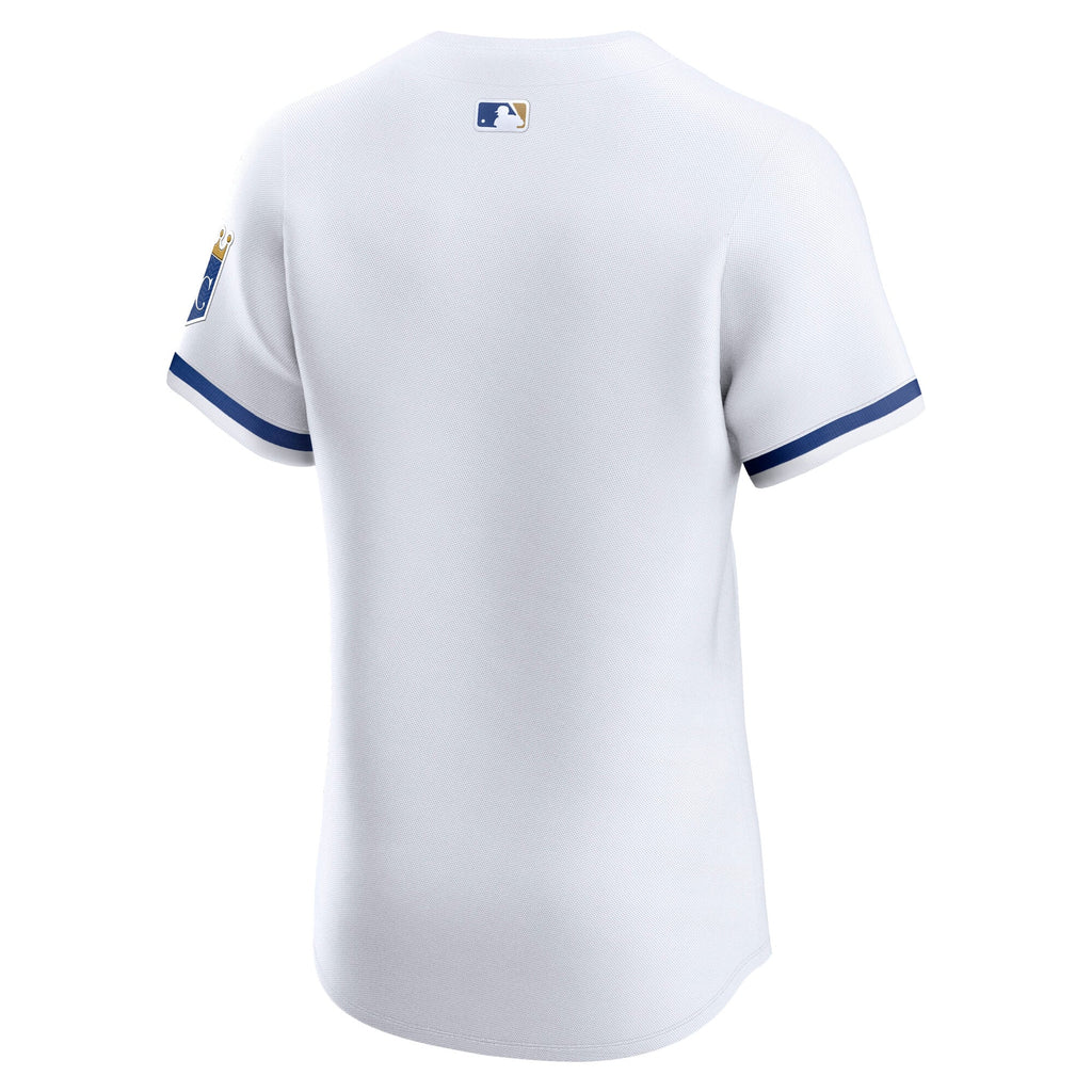 Kansas City Royals Nike Royal Alternate 2 Elite Jersey