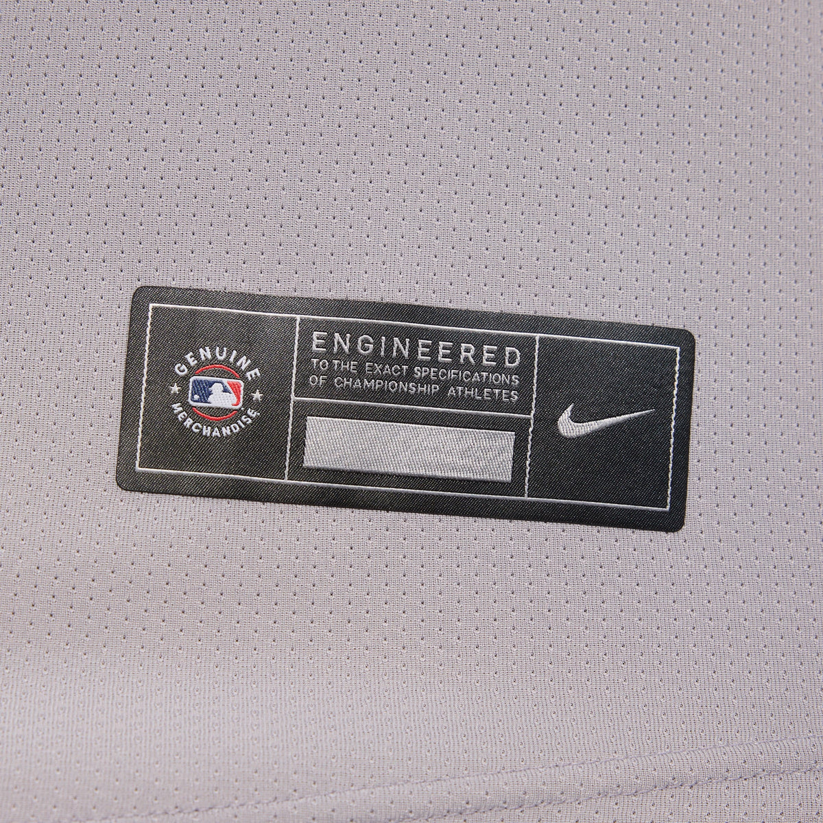 New York Yankees Aaron Judge Nike Navy Alternate Limited Player Jersey