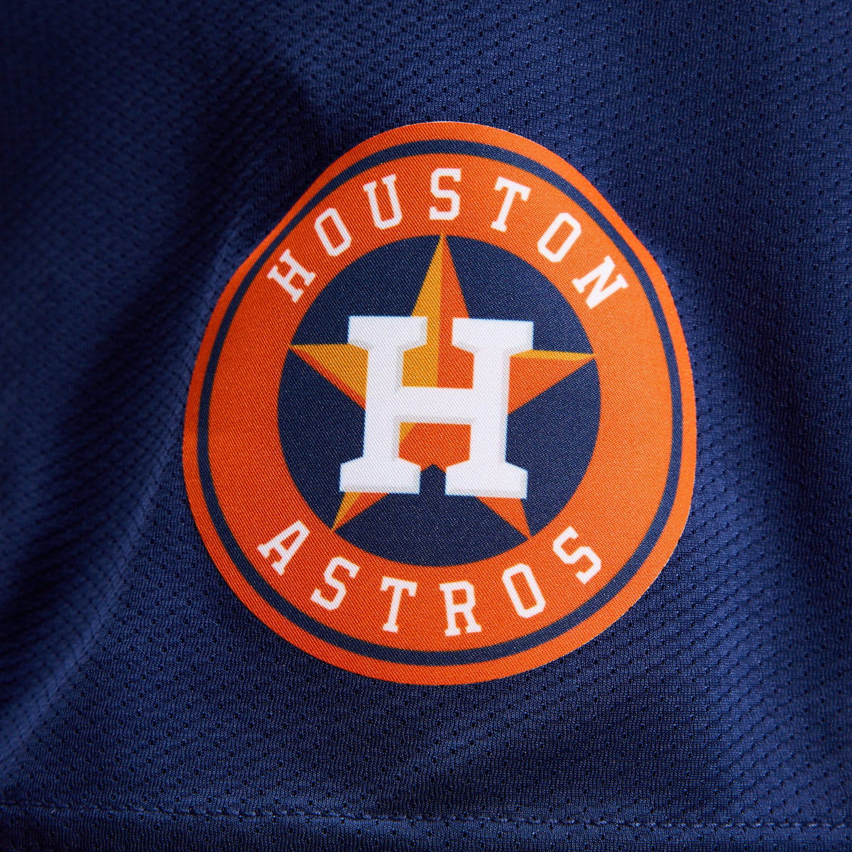Houston Astros Jose Altuve Nike Navy Alternate Limited Player Jersey