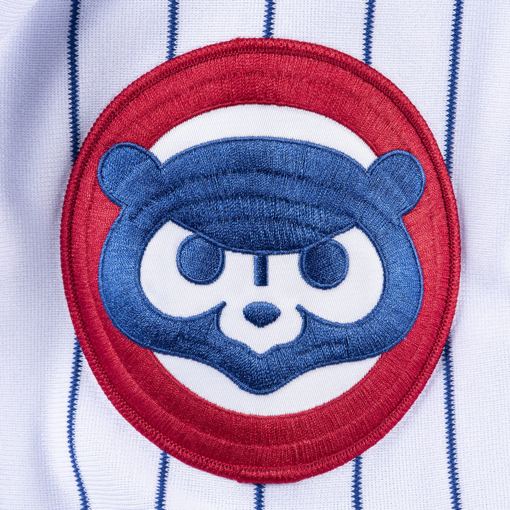 Chicago Cubs Ryne Sandberg White Cooperstown Collection 1987 Authentic Player Jersey