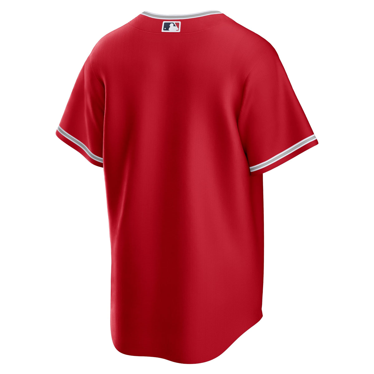 Los Angeles Angels Nike Red Alternate Replica Team Jersey