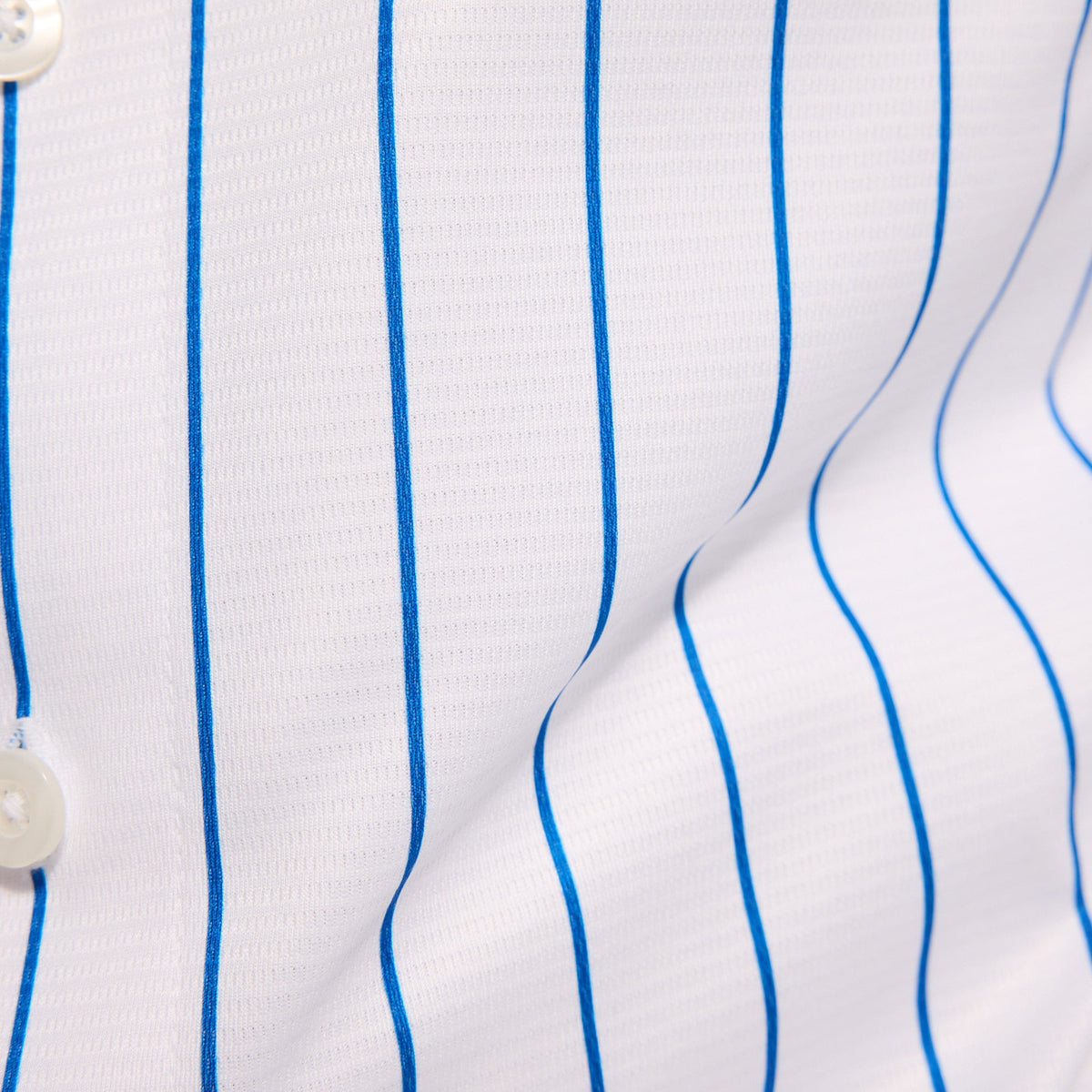 New York Mets Nike White Home Replica Player Jersey