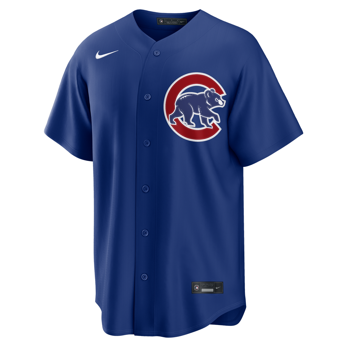 Chicago Cubs Shota Imanaga Nike Royal Alternate Replica Jersey