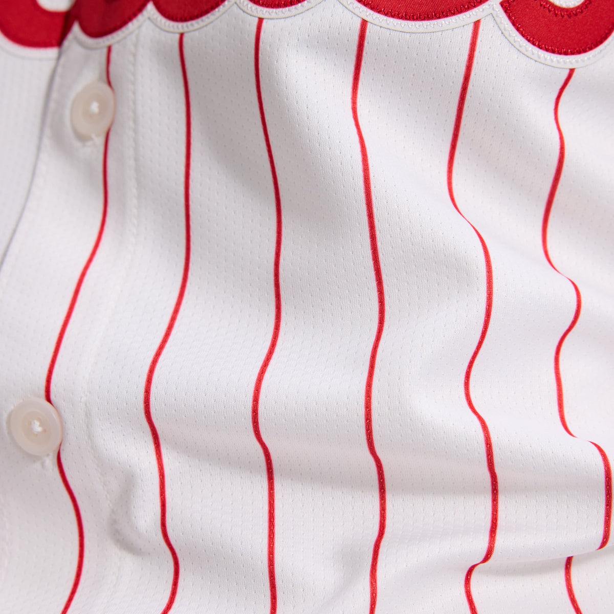 Philadelphia Phillies Nike Light Blue Alternate Limited Jersey