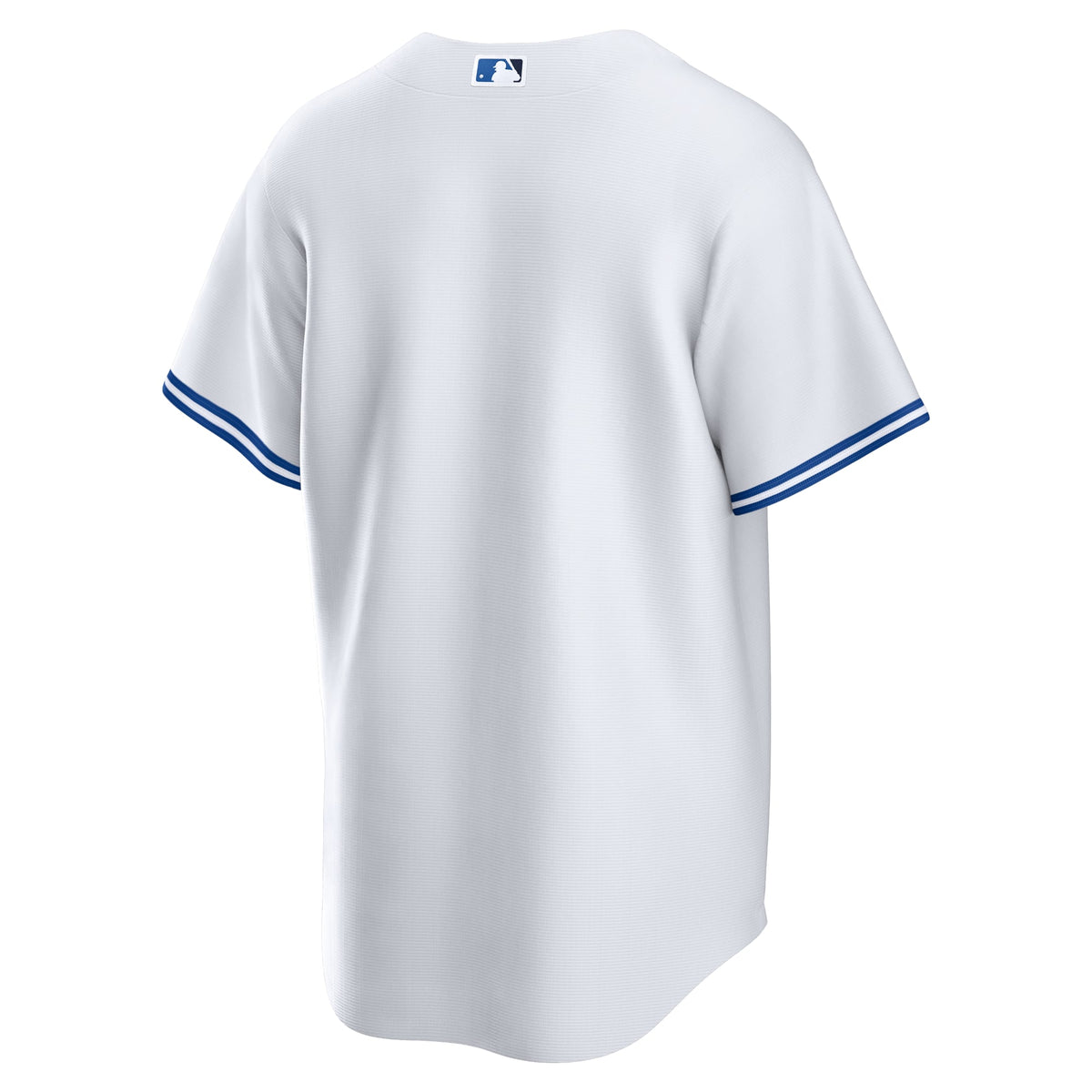 Toronto Blue Jays Nike White Home Replica Team Jersey