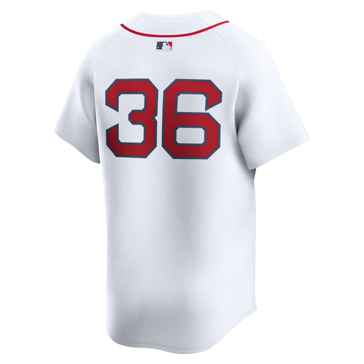 Boston Red Sox Triston Casas Nike White Home Limited Player Jersey