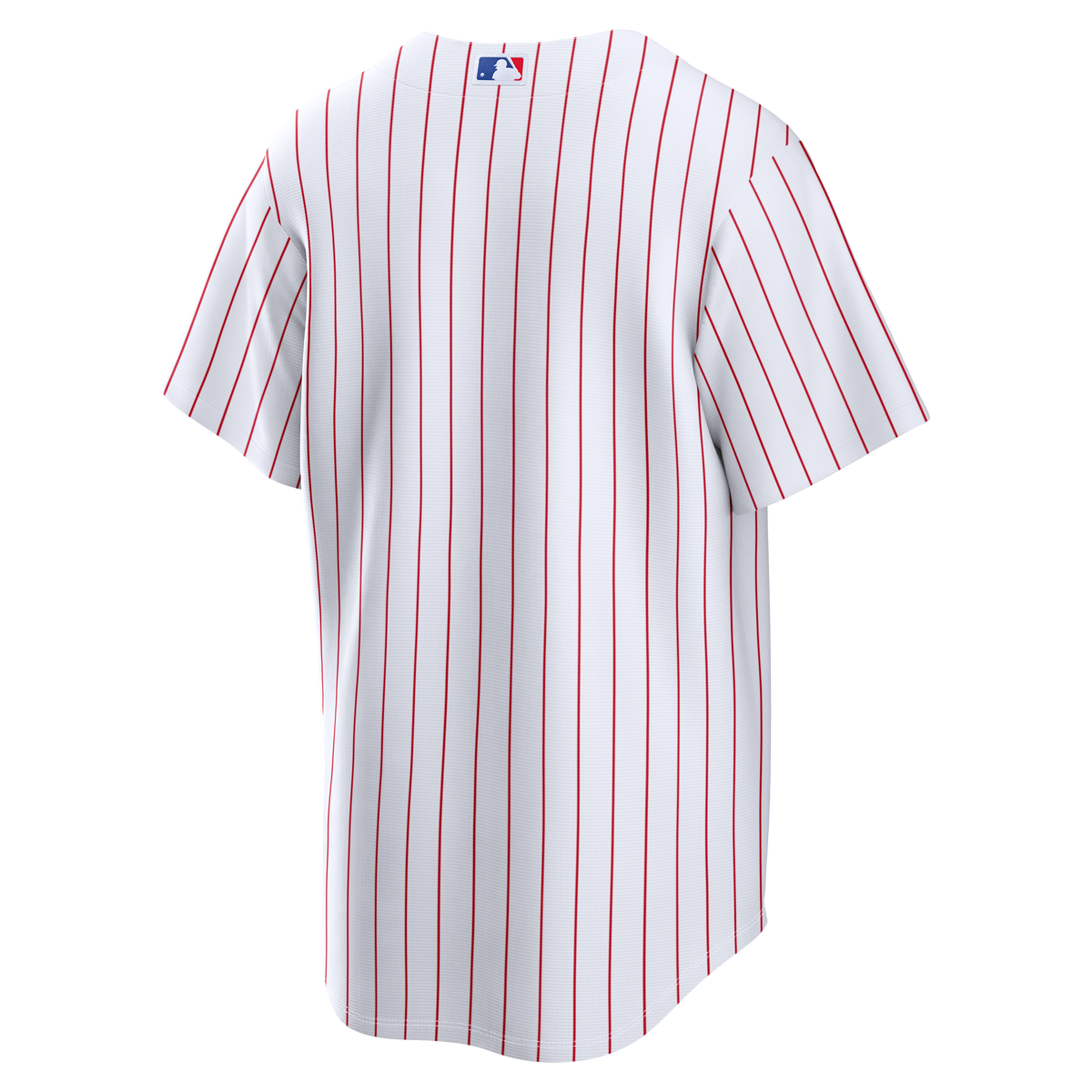 Philadelphia Phillies Nike Cream Alternate Replica Jersey