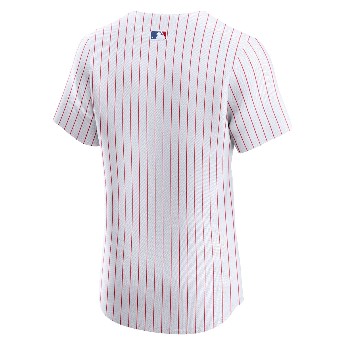Philadelphia Phillies Nike White Home Elite Jersey